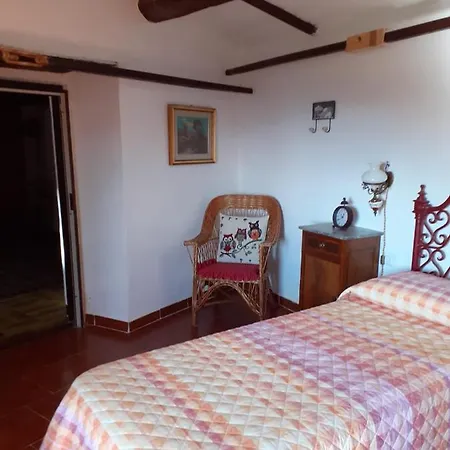 Ancaiano Di Appartement *
