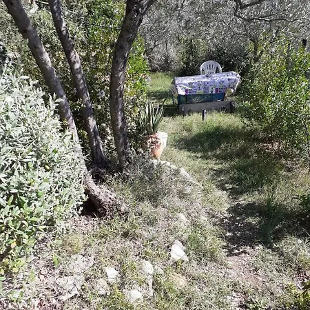 Appartement Ancaiano Di Spolète