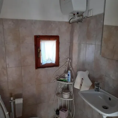 Appartement Ancaiano Di *