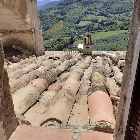Ancaiano Di Spolète