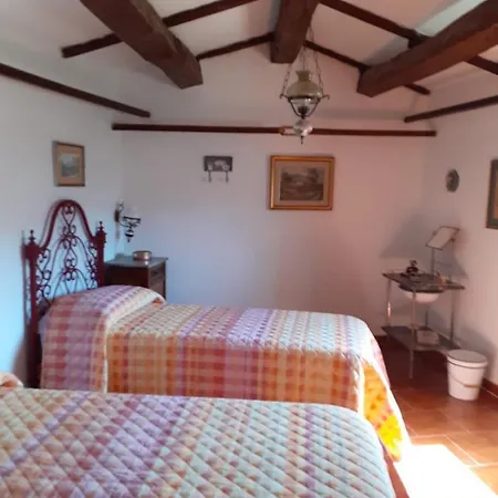 Appartement Ancaiano Di *