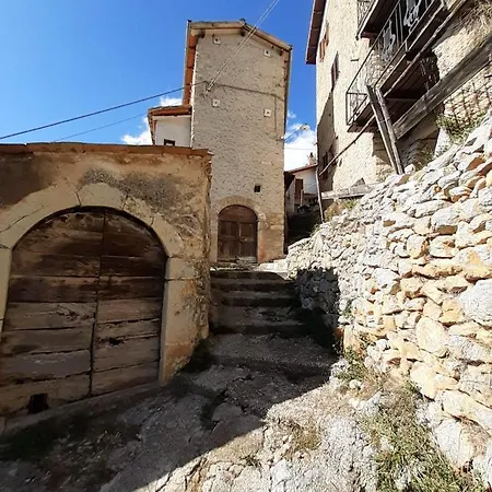 Appartement Ancaiano Di