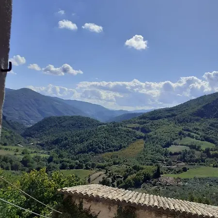 Ancaiano Di * Spolète