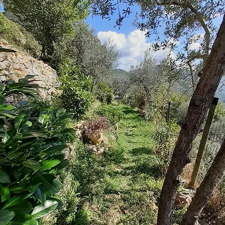 Ancaiano Di Appartement Spolète