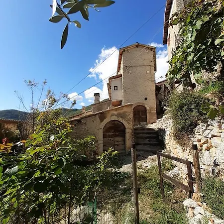 Appartement Ancaiano Di