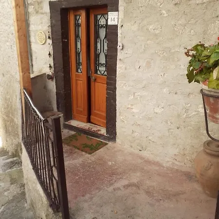 Ancaiano Di Appartement Spolète