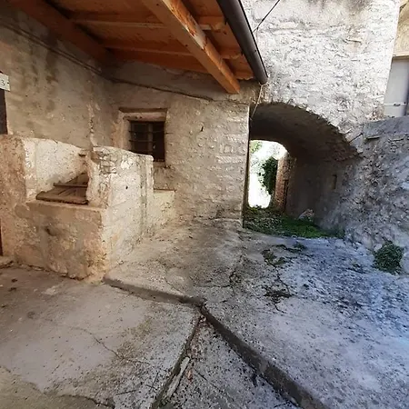 Ancaiano Di Appartement