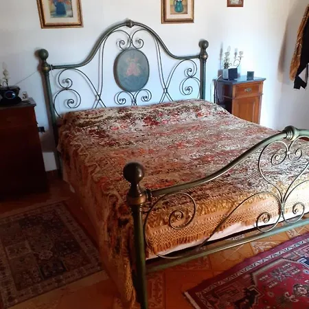 Ancaiano Di Appartement *